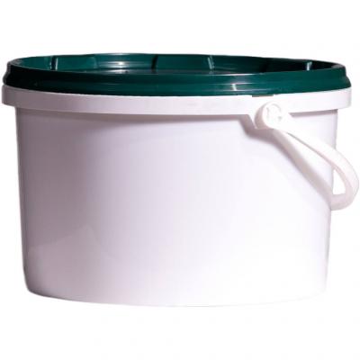 Plastic Bucket 11l